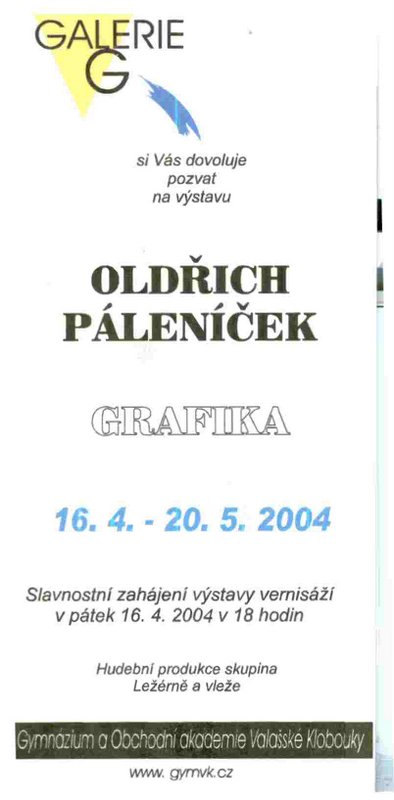 2004-VALAŠSKÉ KLOBOUKY 2004